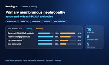 Nosology.AI gallery image