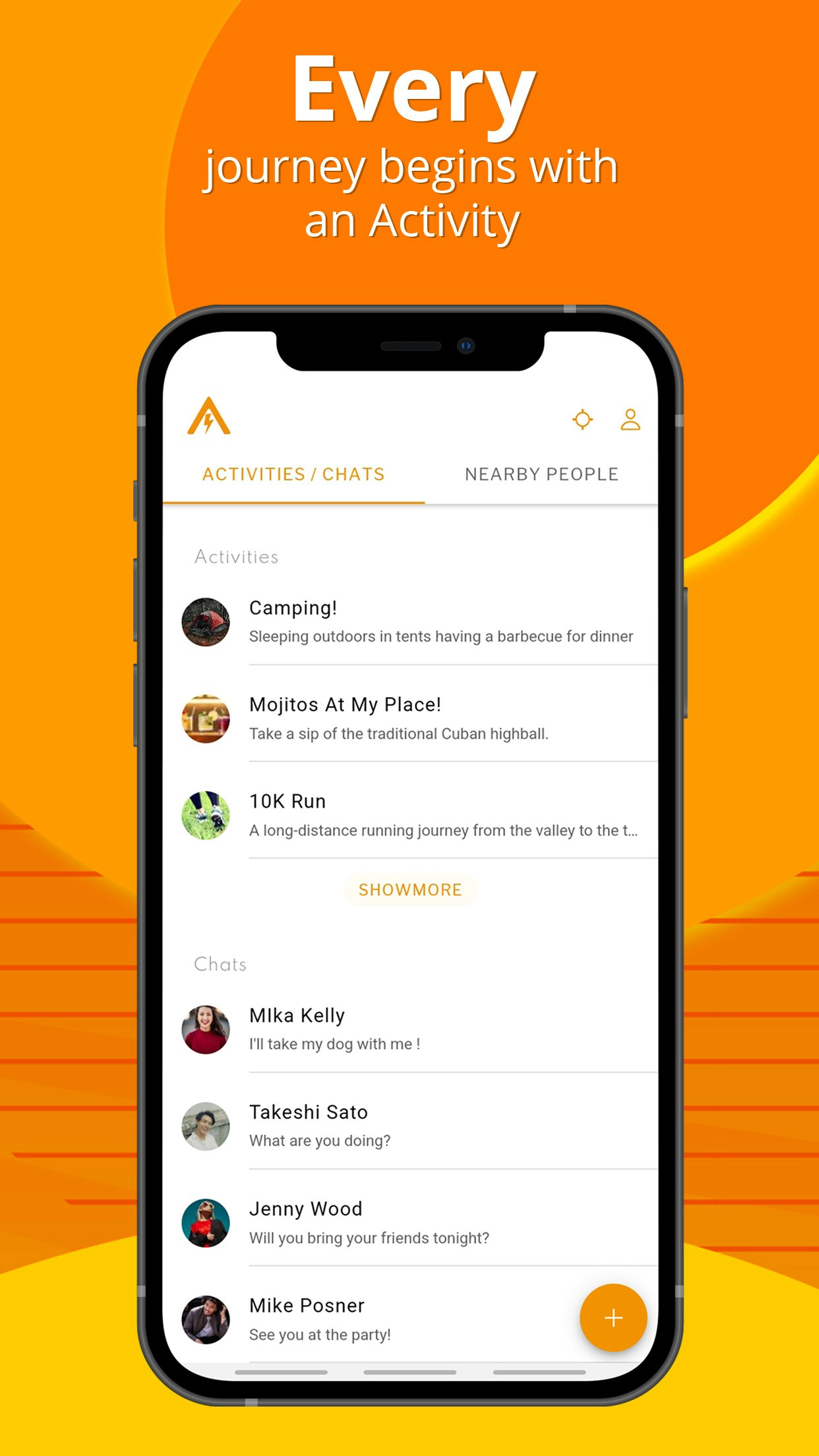 Activity gallery image