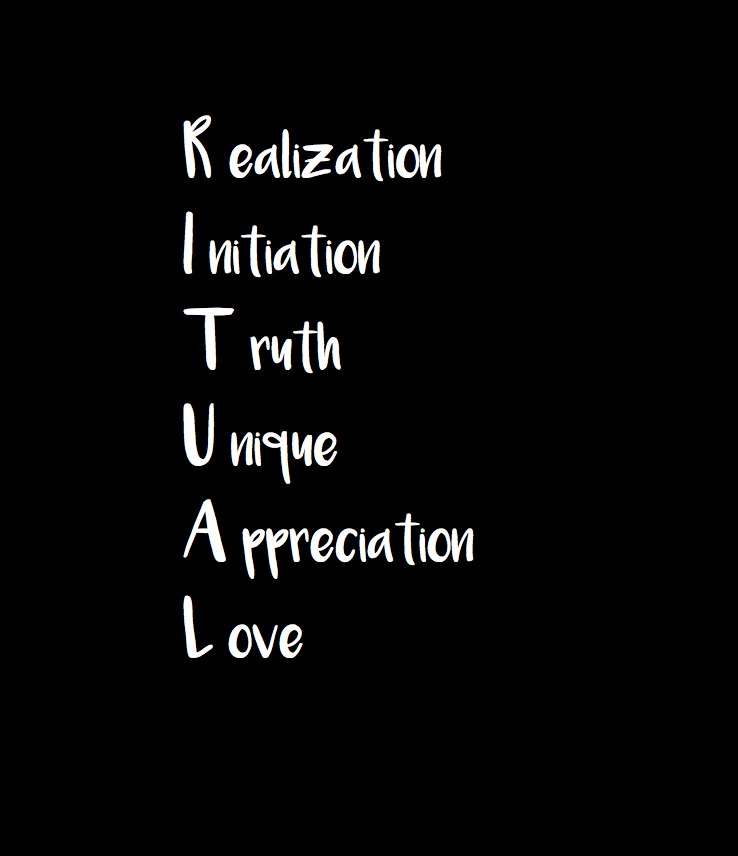 Ritually gallery image