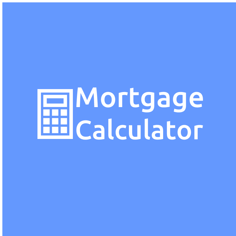 Mortgage Calculator PITI w/ Amortization