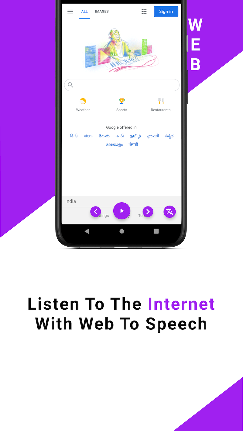 AllScan gallery image