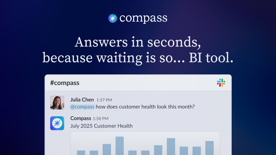 Compass gallery image