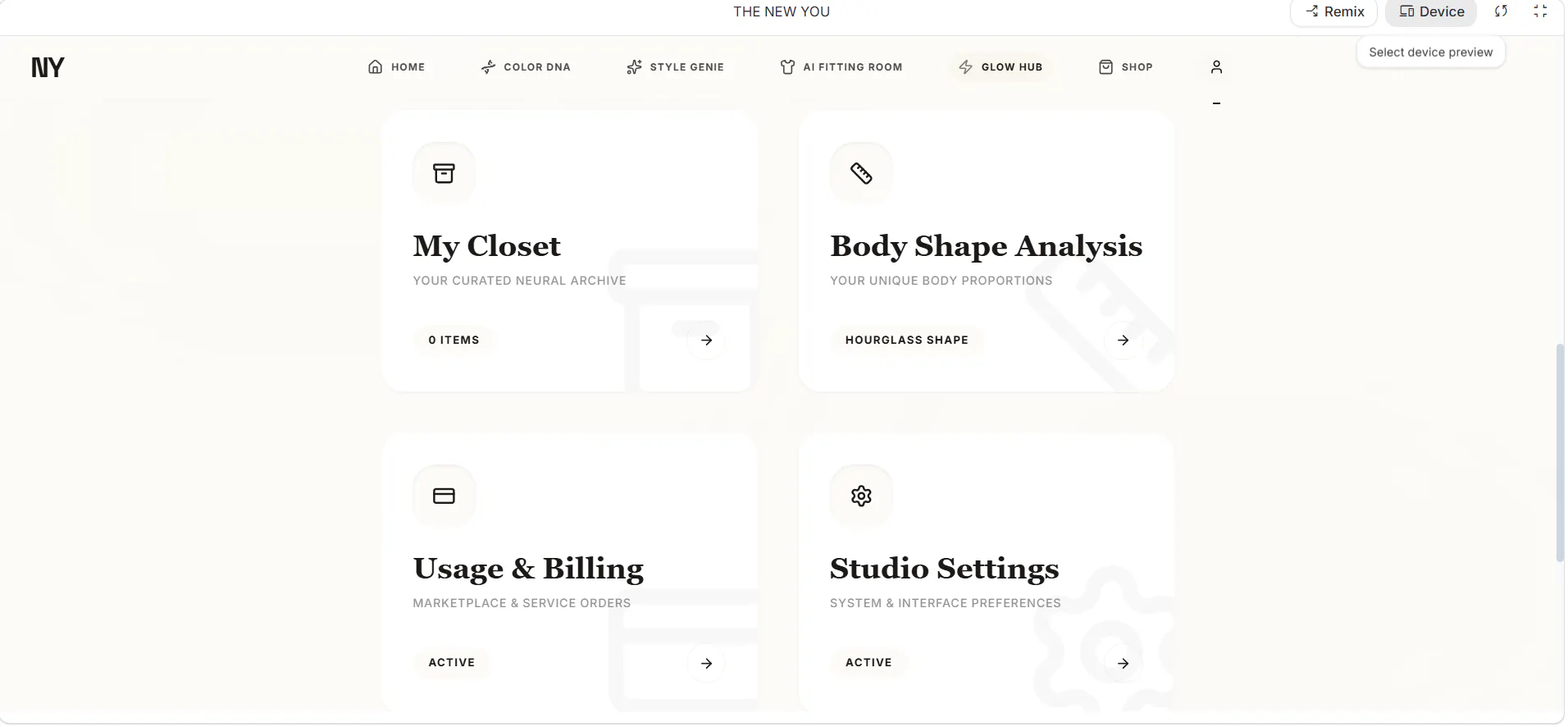 Screenshot 5