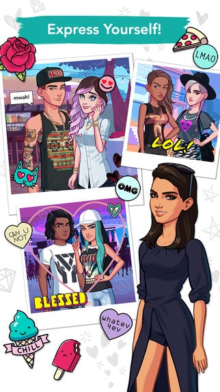 Kendall and Kylie gallery image