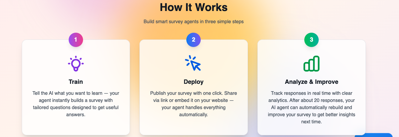 SmartFormAI Agents gallery image