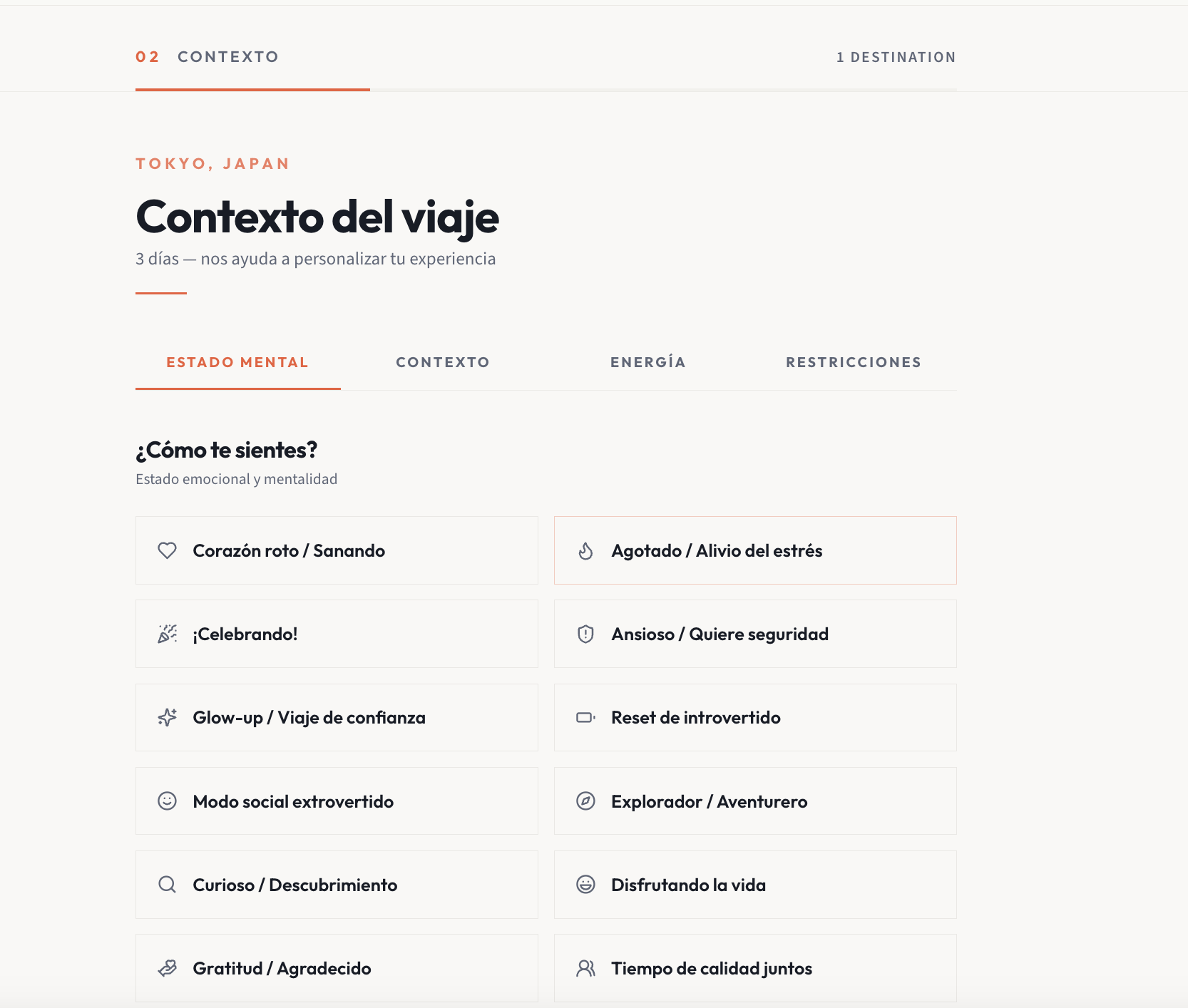 Tripply AI gallery image