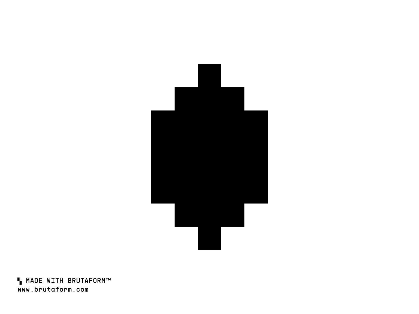 Brutaform ™ media 2