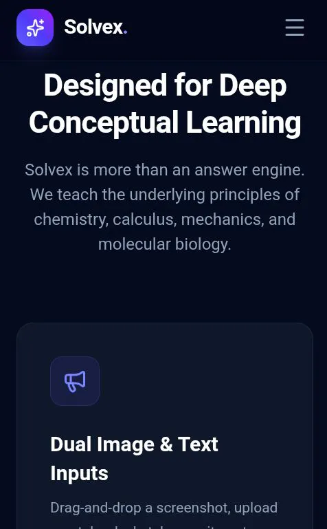 STEM SOLVER gallery image