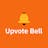 Upvote Bell