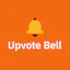 Upvote Bell