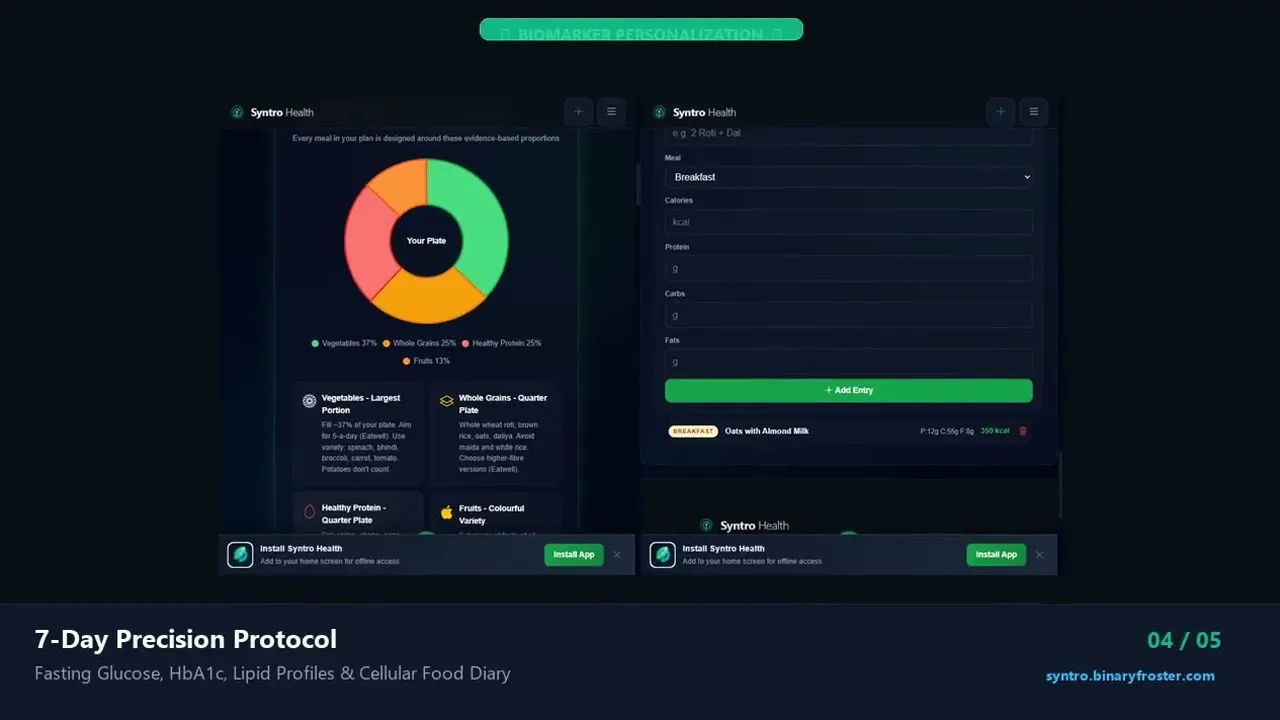 Syntro Health gallery image