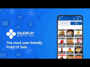 SalesPlay POS gallery image