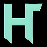 HeyTraders logo