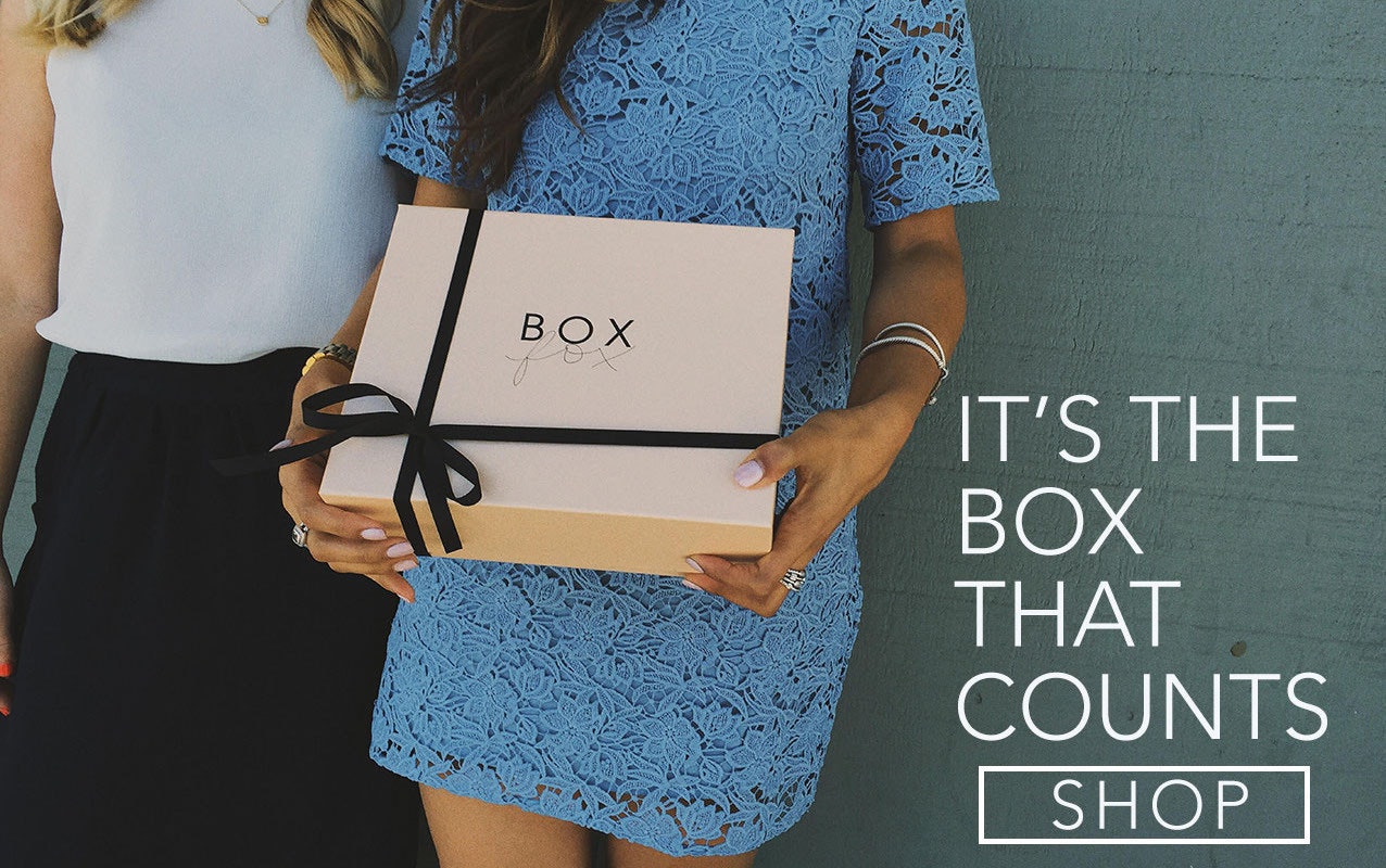 BOXFOX gallery image