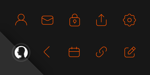 Intro to Icons gallery image