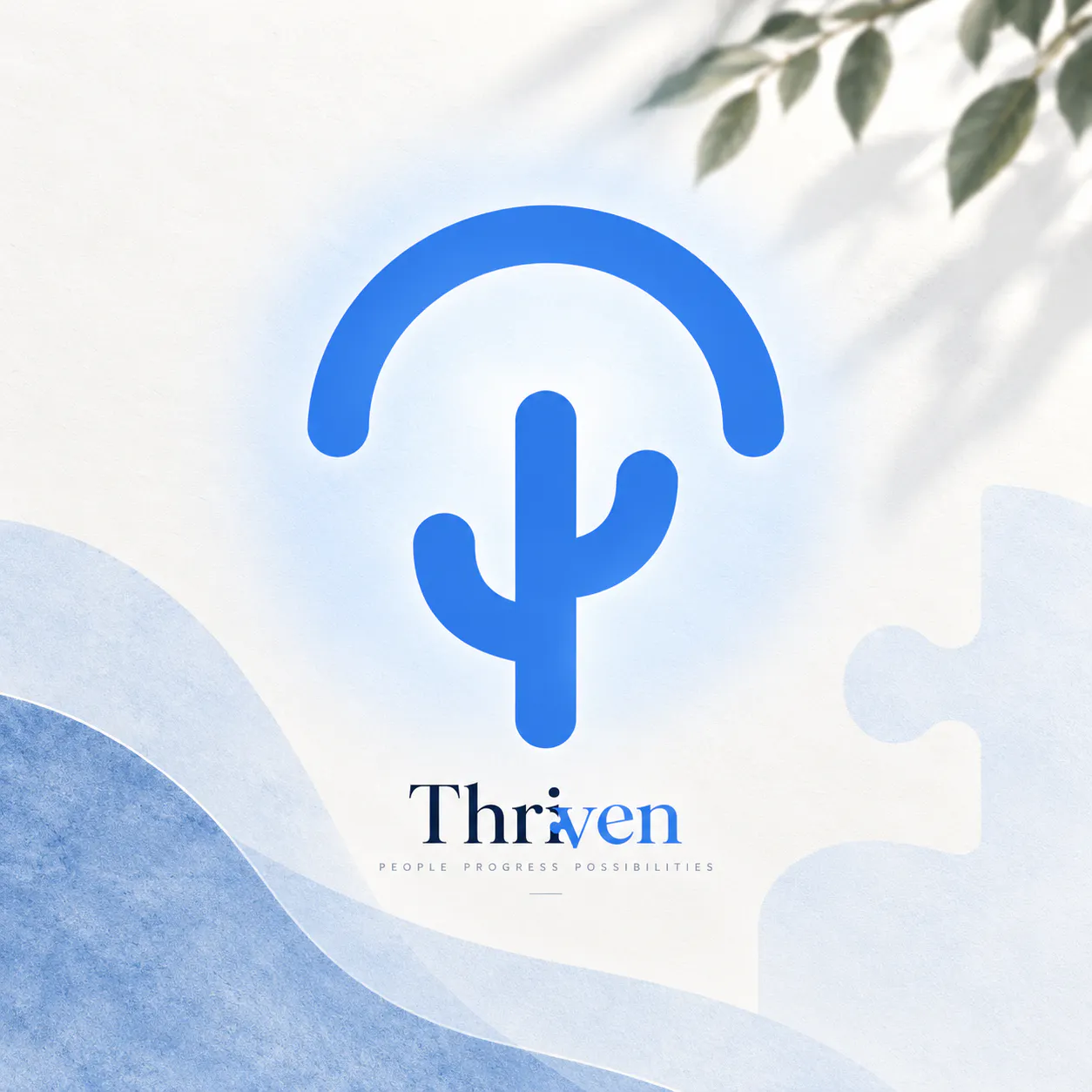 Thriven