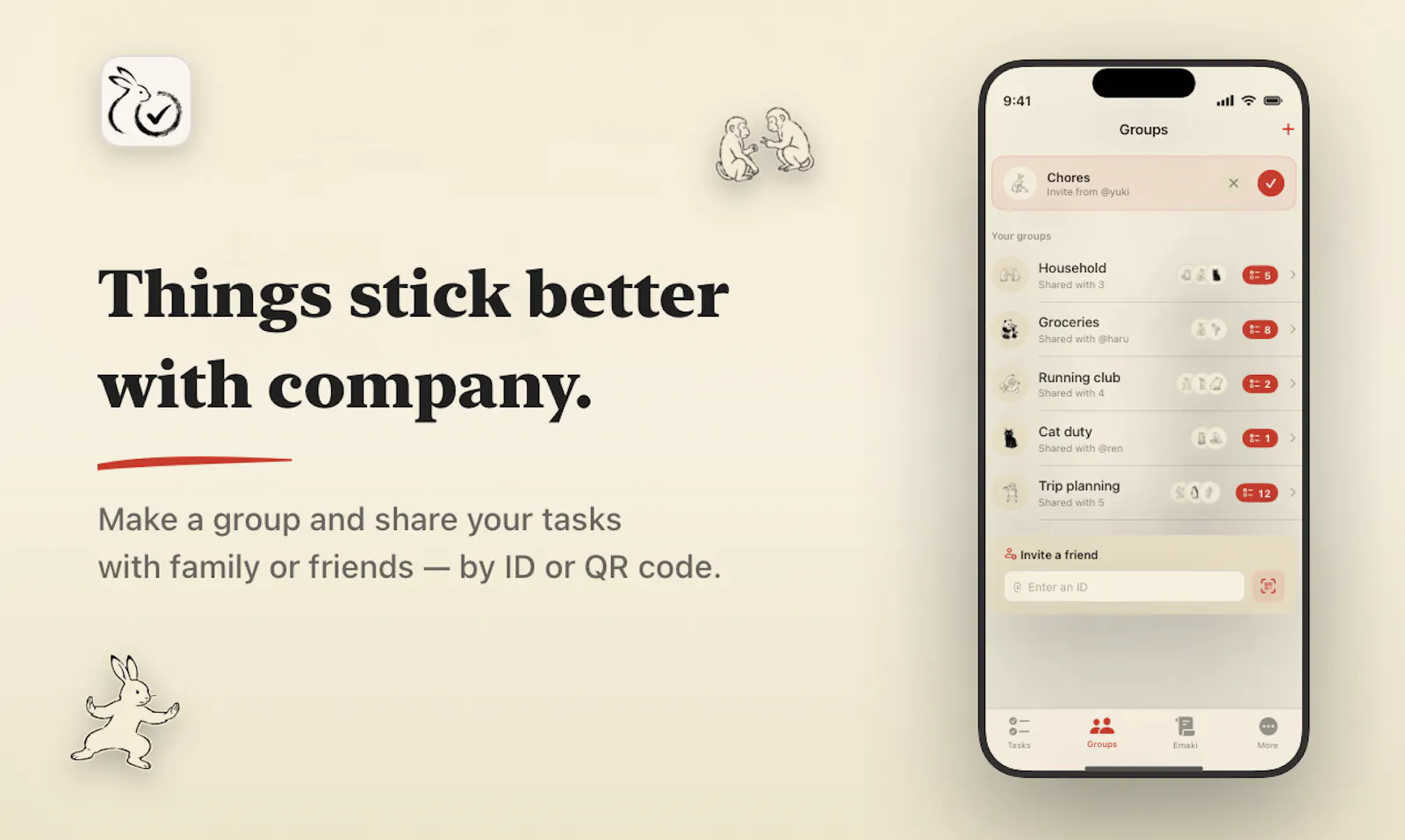 TODO-GIGA screenshot 6