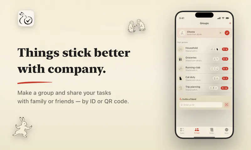 TODO-GIGA screenshot 6