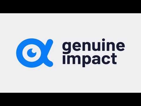 Genuine Impact gallery image