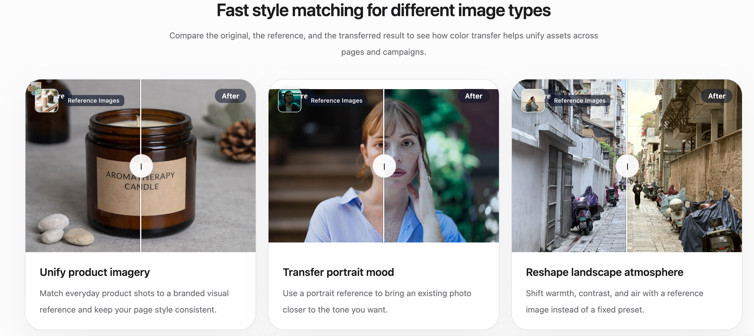 Fowish gallery image