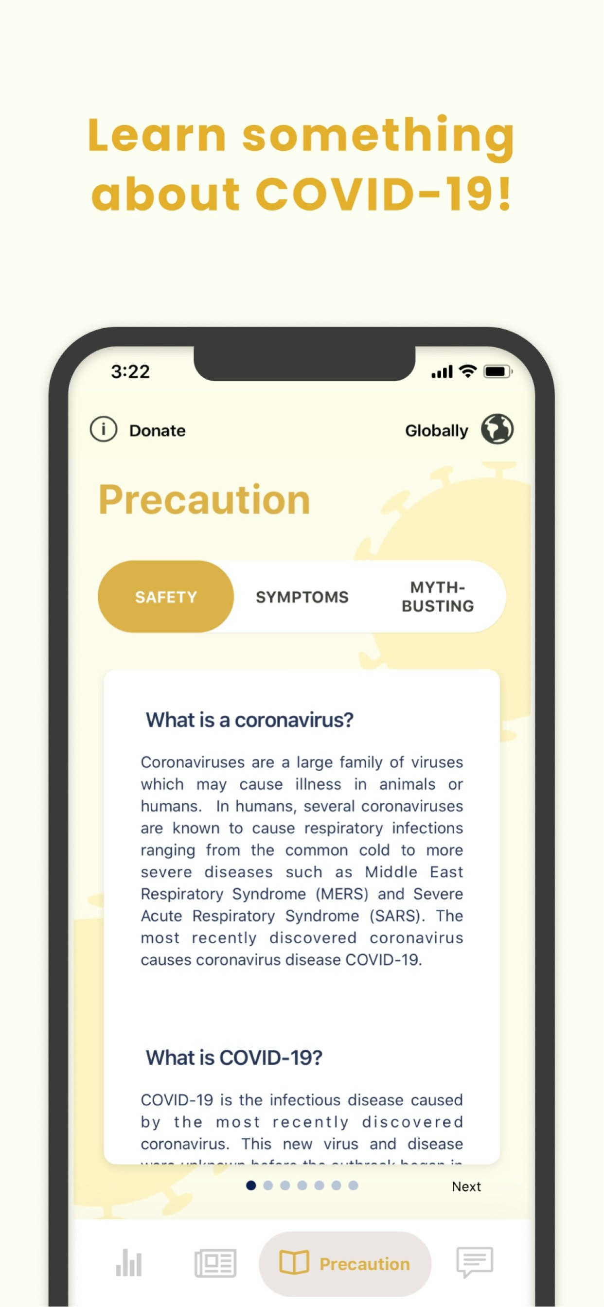 Let's Stop Covid gallery image