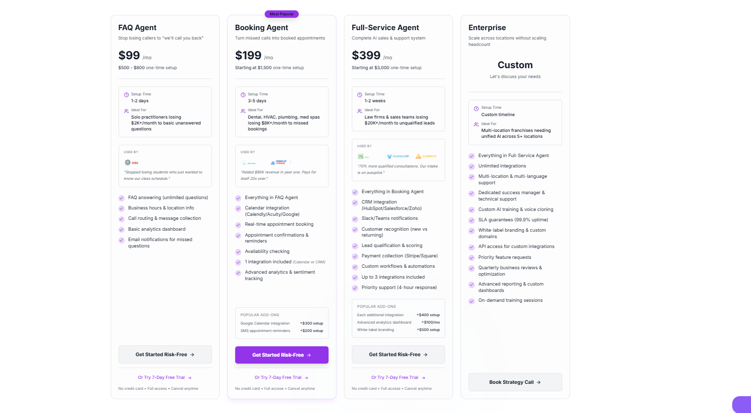AutoQuill AI gallery image