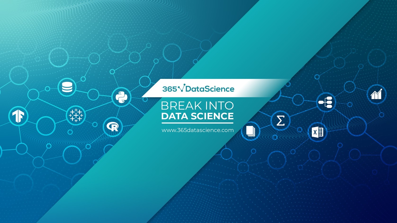 365 Data Science Online Program gallery image