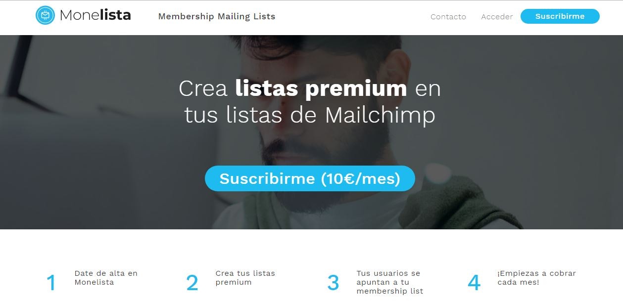 Monelista gallery image