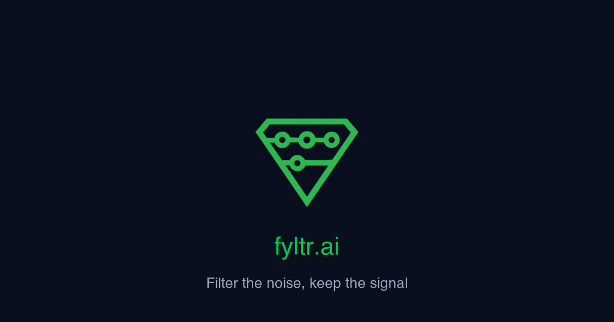 fyltr.ai
