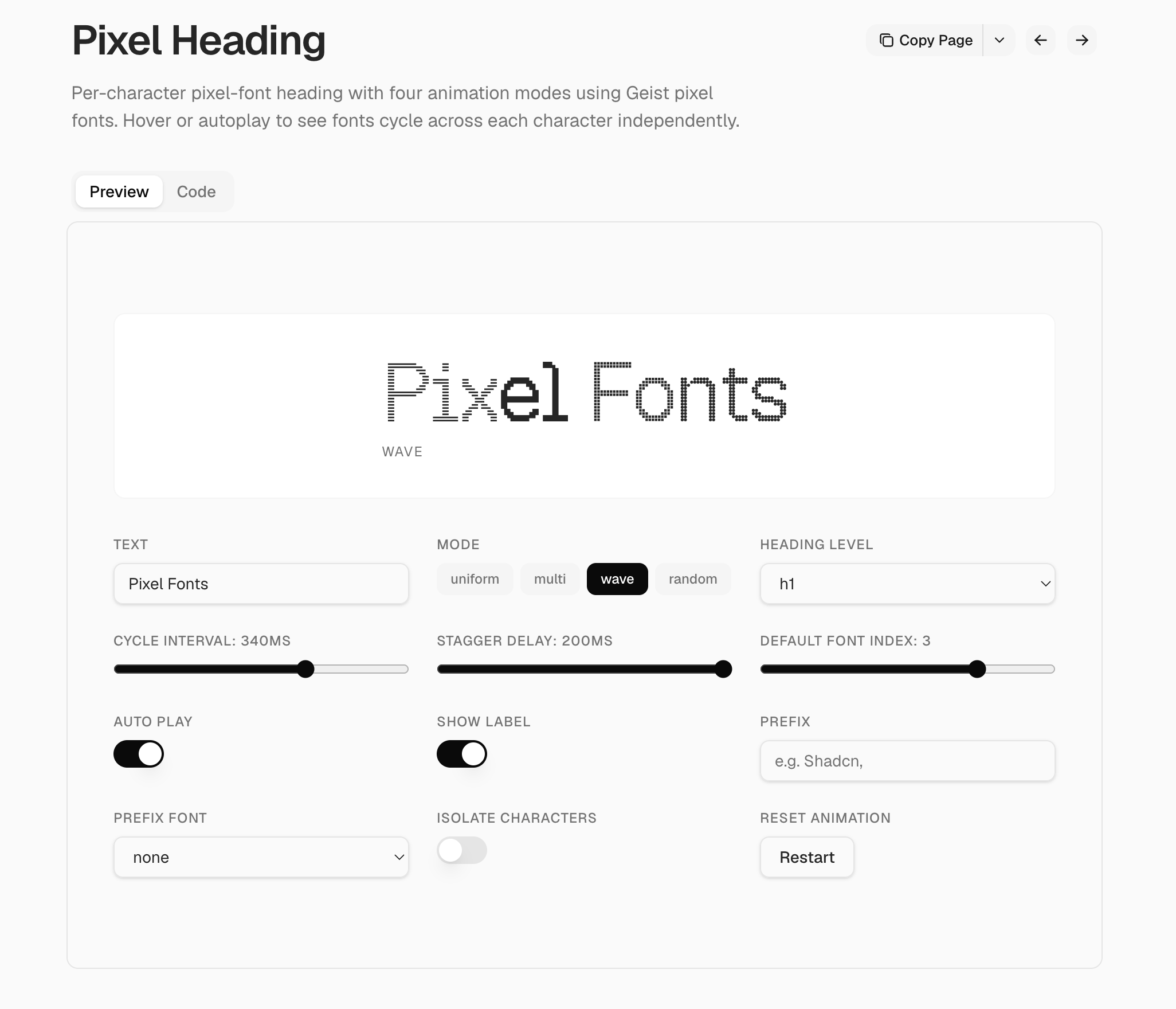 cult / ui gallery image