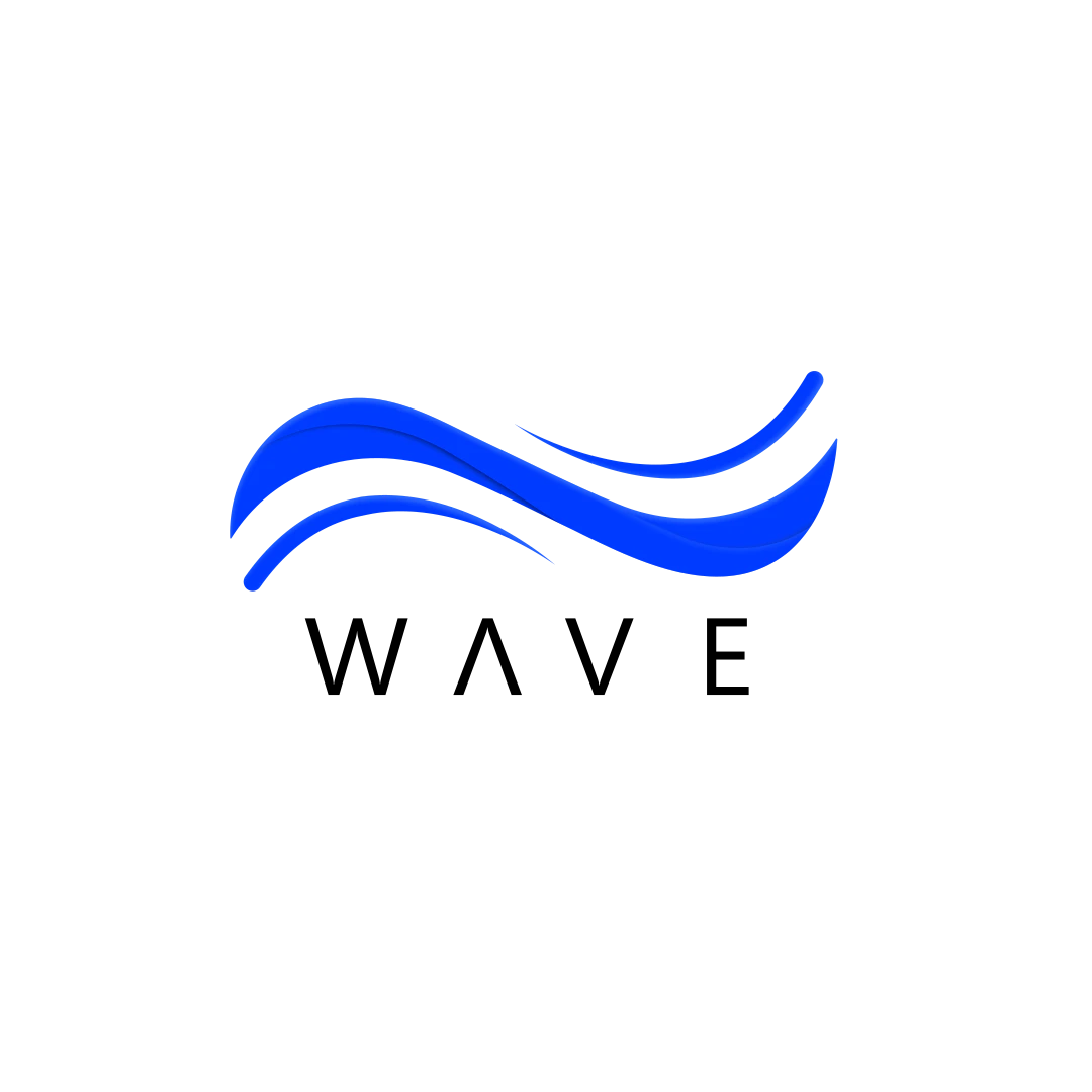 Wave logo