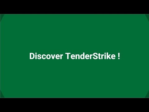 TenderStrike gallery image