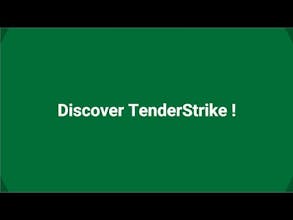 TenderStrike gallery image