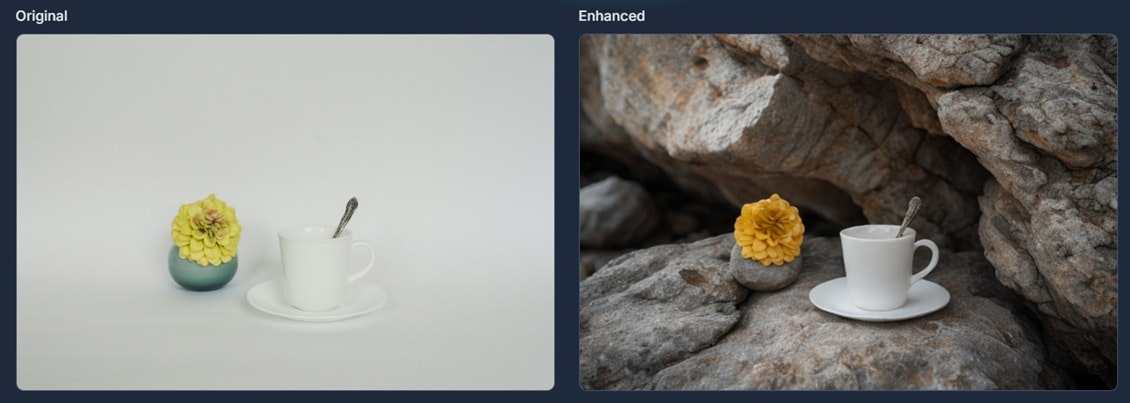 EnhanceCraft - AI Image Toolkit gallery image
