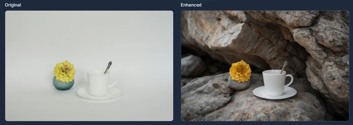 EnhanceCraft - AI Image Toolkit 截图 5