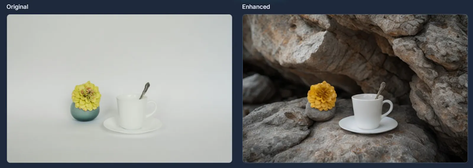 EnhanceCraft - AI Image Toolkit screenshot 6