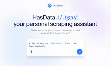 HasData gallery image