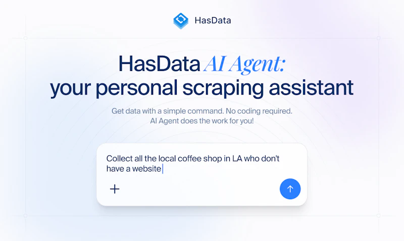 HasData screenshot 3