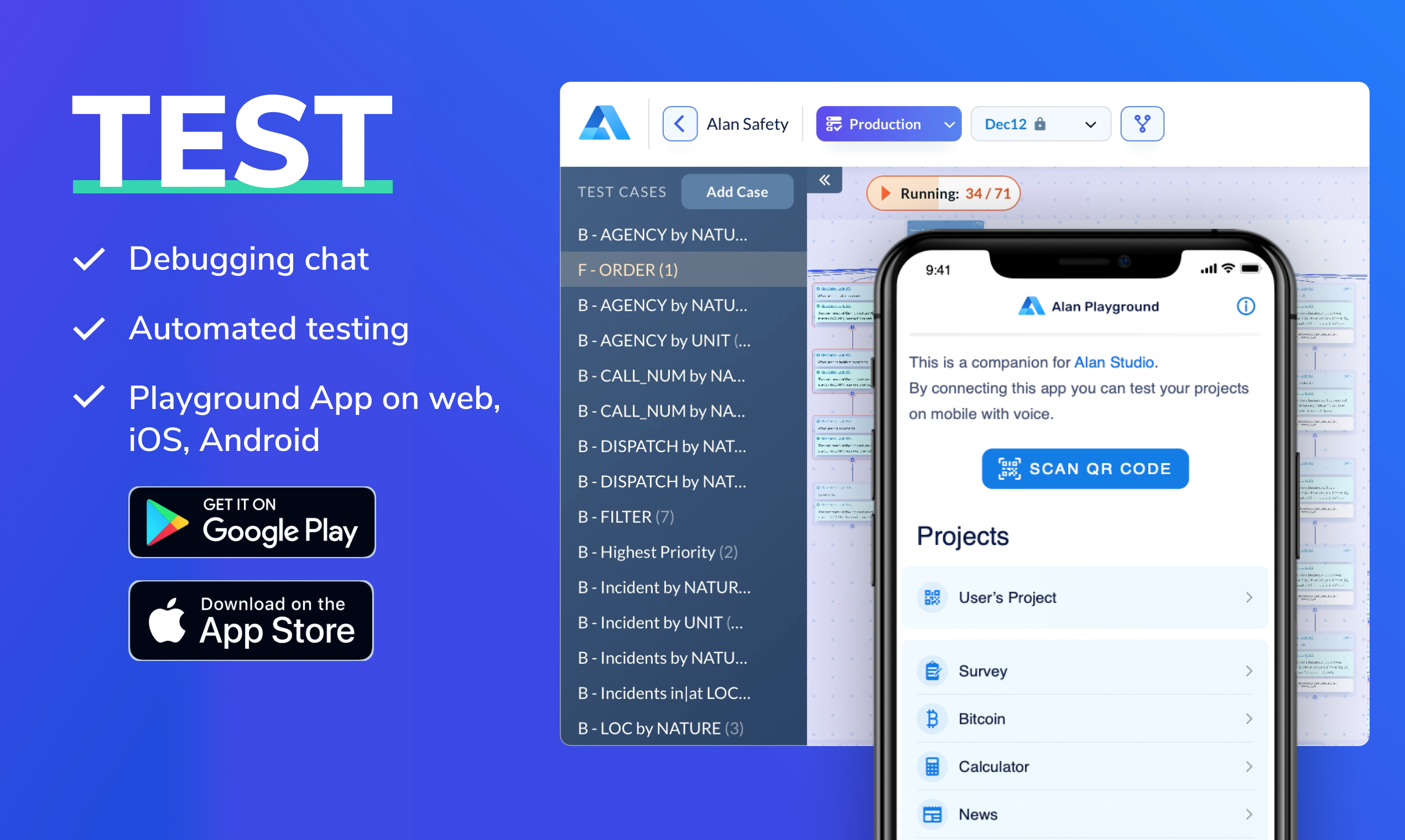 Alan AI gallery image