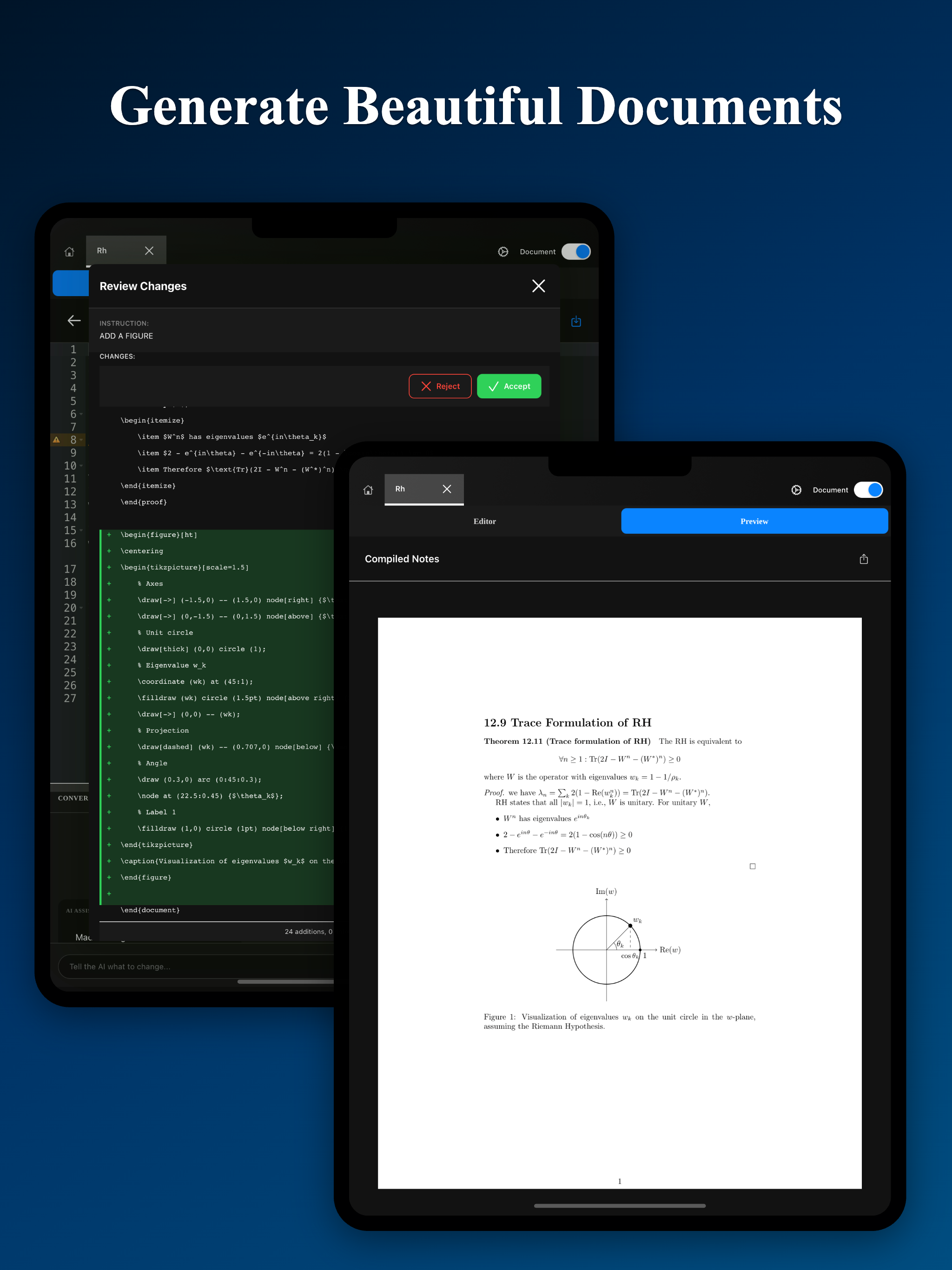 MathNotes gallery image