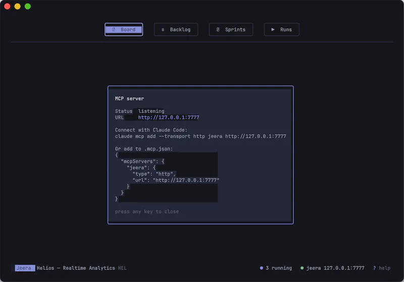 Jeera screenshot 5