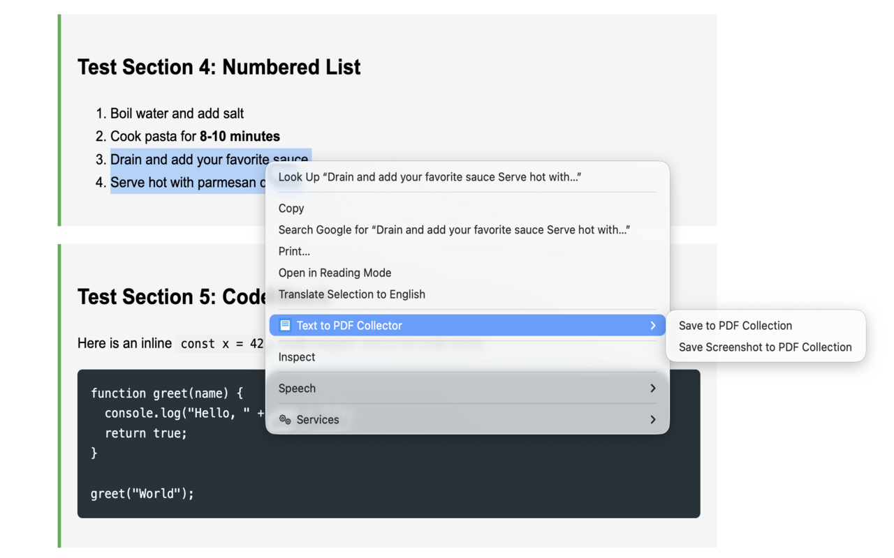 Select to PDF gallery image