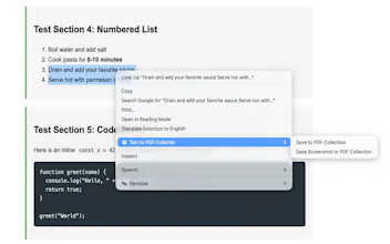 Select to PDF gallery image