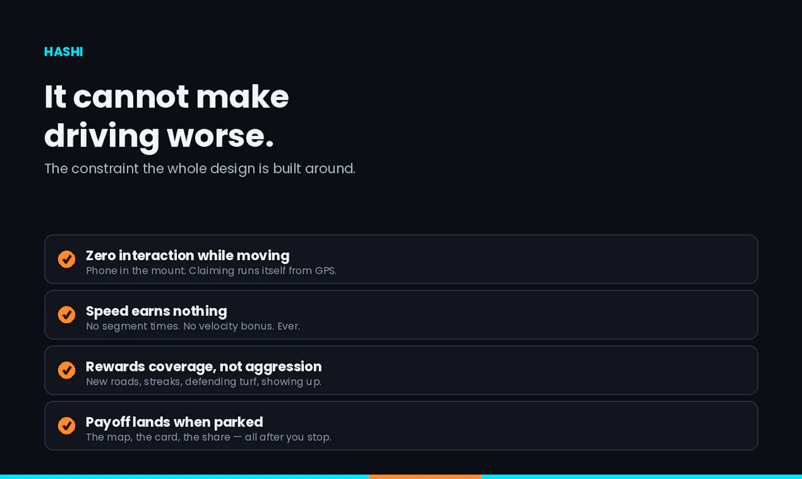 Hashi screenshot 3