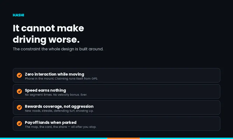 Hashi screenshot 3
