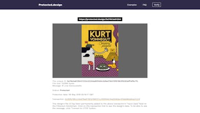 Protected.design gallery image