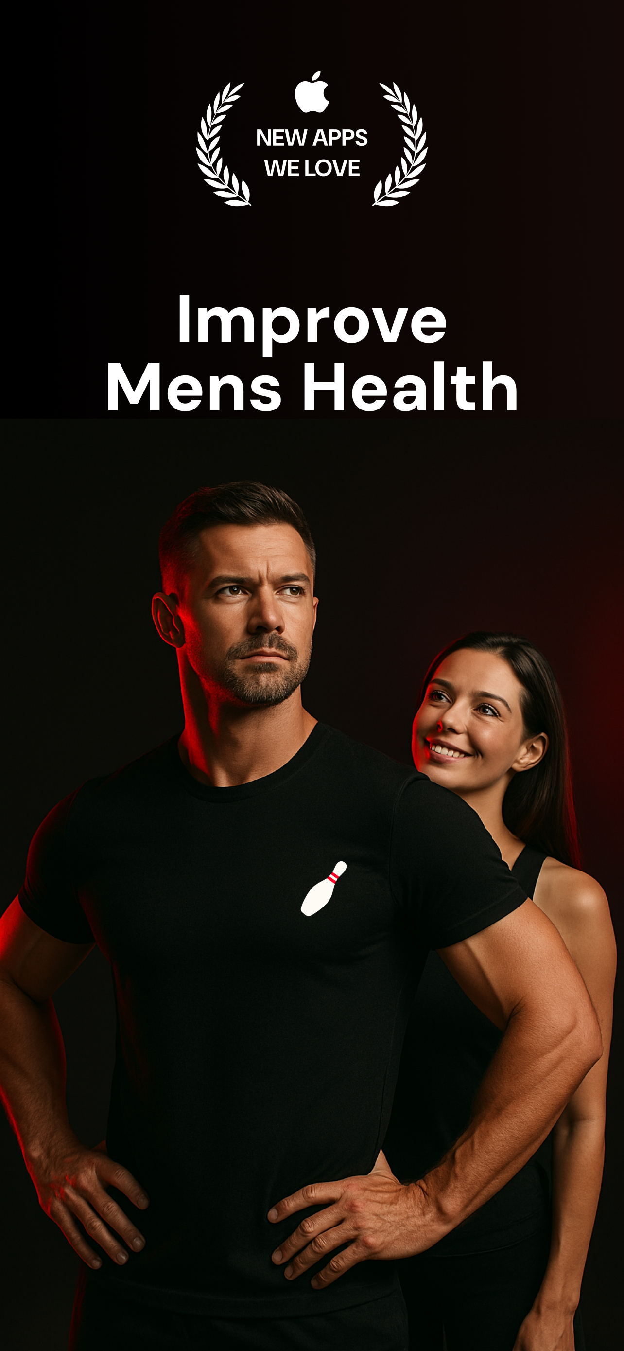 KEGL – AI-powered Men’s Libido gallery image