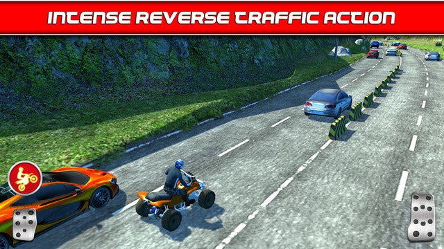 Bike Traffic Race Mania gallery image