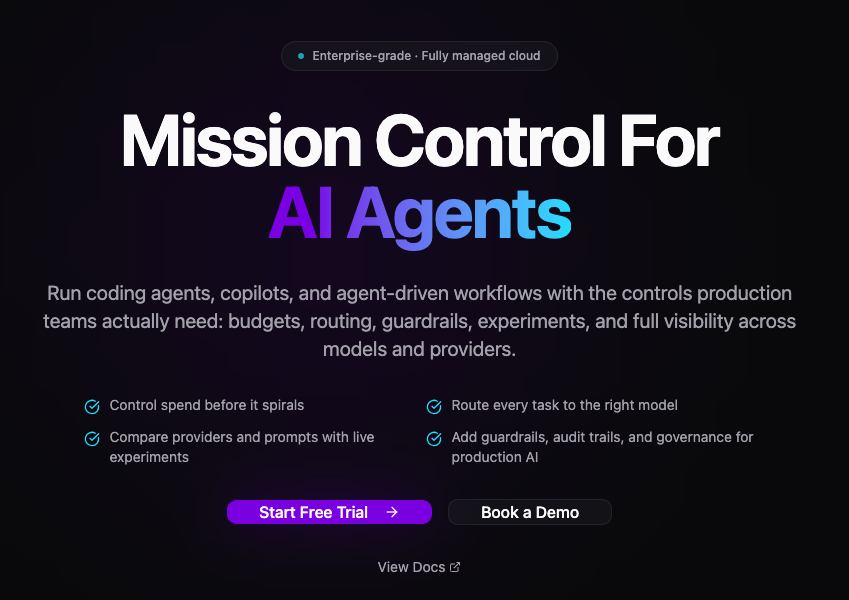 Blackman AI 2.0 gallery image