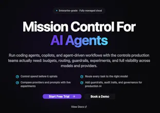 Blackman AI 2.0 gallery image